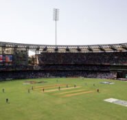 Mumbai