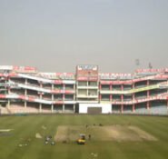 New Delhi