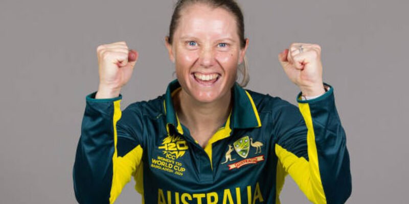 Female Cricket Academy
