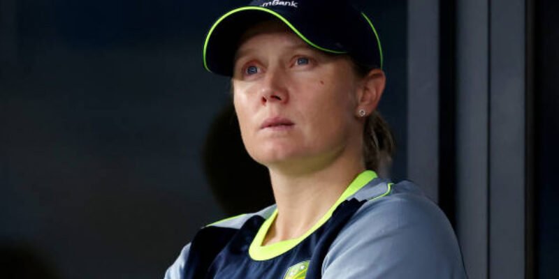 Female Cricket Academy